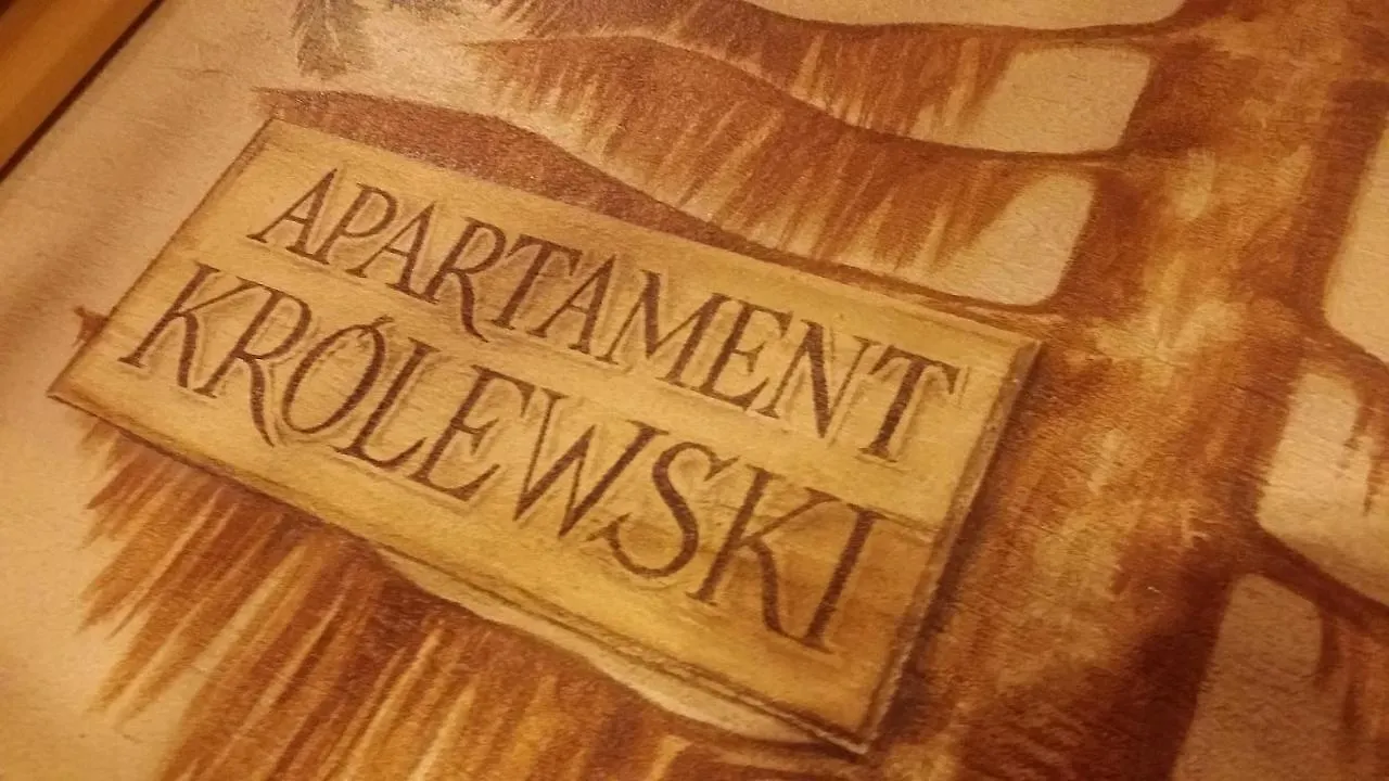 Leśny Dworek Zakopane Nocleg ze śniadaniem
