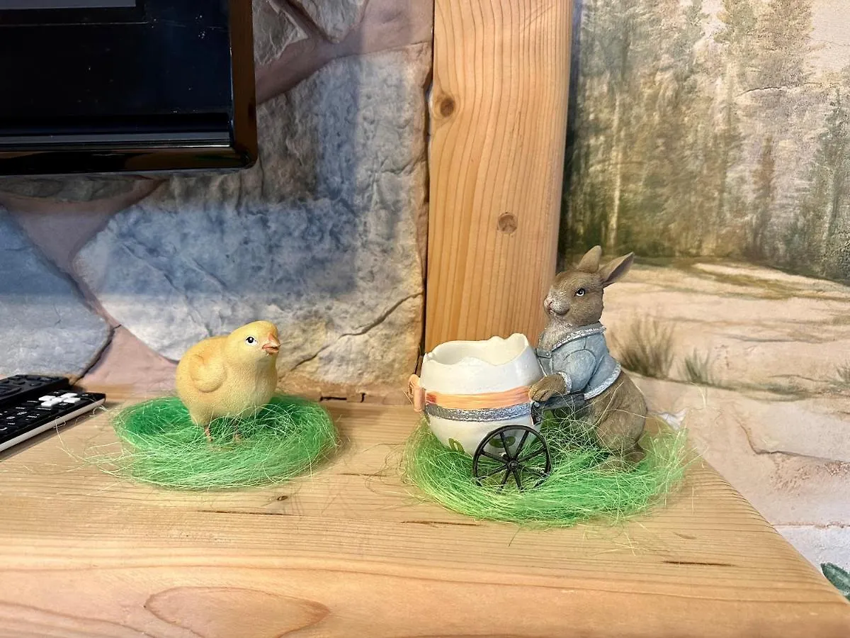 Nocleg ze śniadaniem Leśny Dworek Zakopane