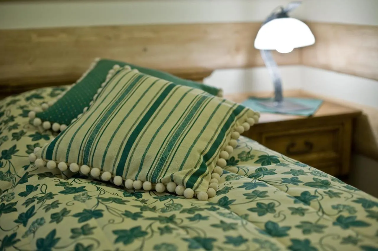 Bed and breakfast Lesny Dworek Zakopane
