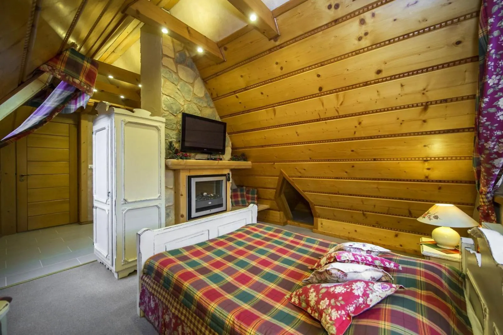 Lesny Dworek Zakopane